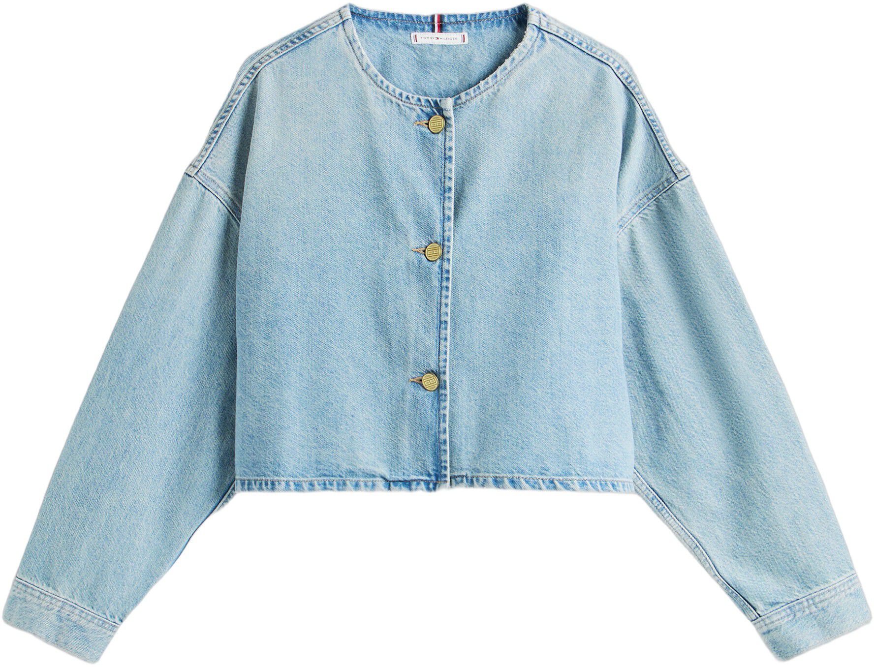 DNM LEX SHORT JACKET