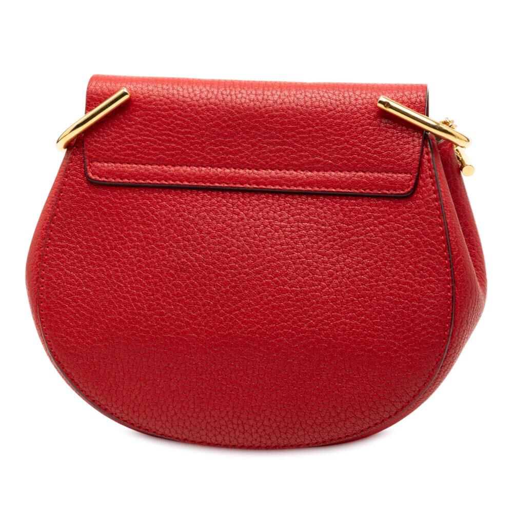 Chlo&eacute; Shoulder Bag