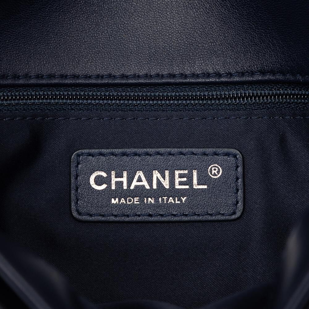 Chanel Flap Bag