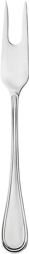 Påläggsgaffel Oxford 16,2 cm Blankt stål
