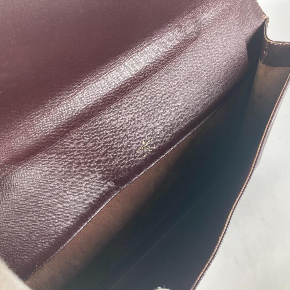 Louis Vuitton Briefcase