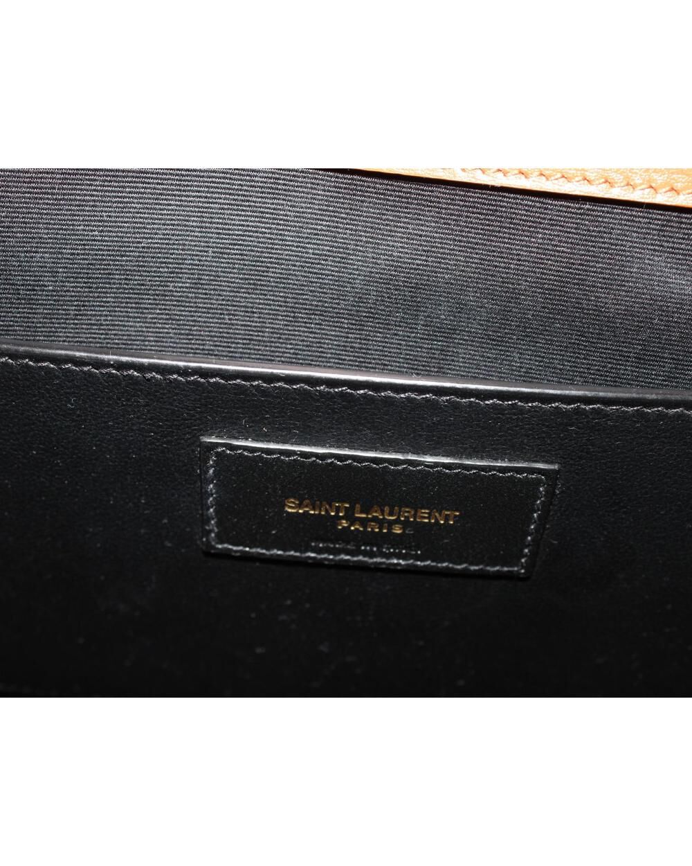 Yves Saint Laurent Shoulder Bag