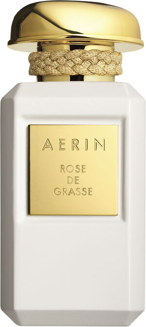 Rose de Grasse Parfum