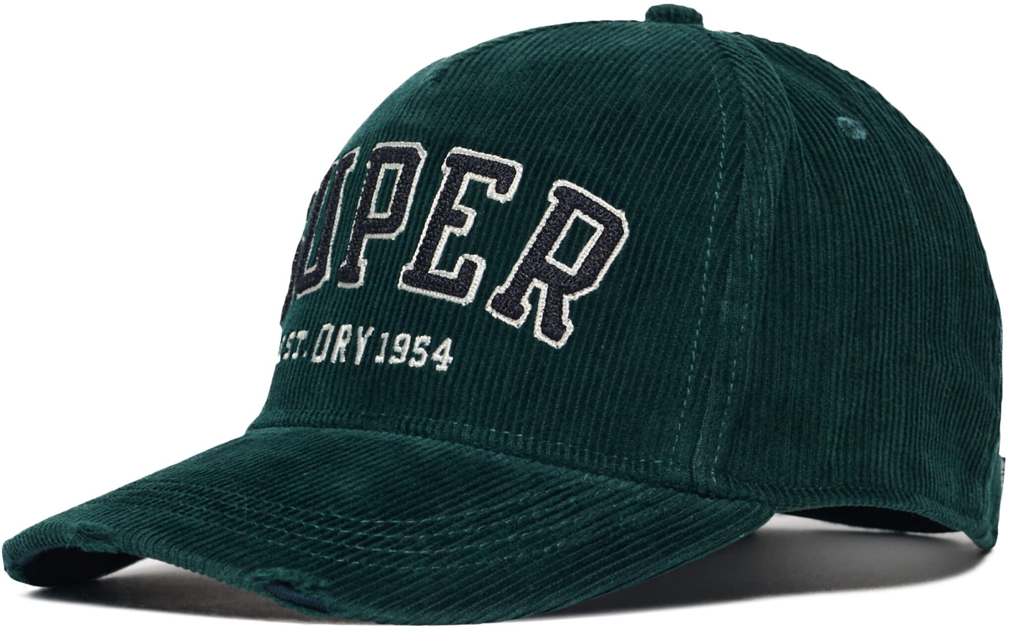 ATH ESSENTIALS TEXTURED CAP