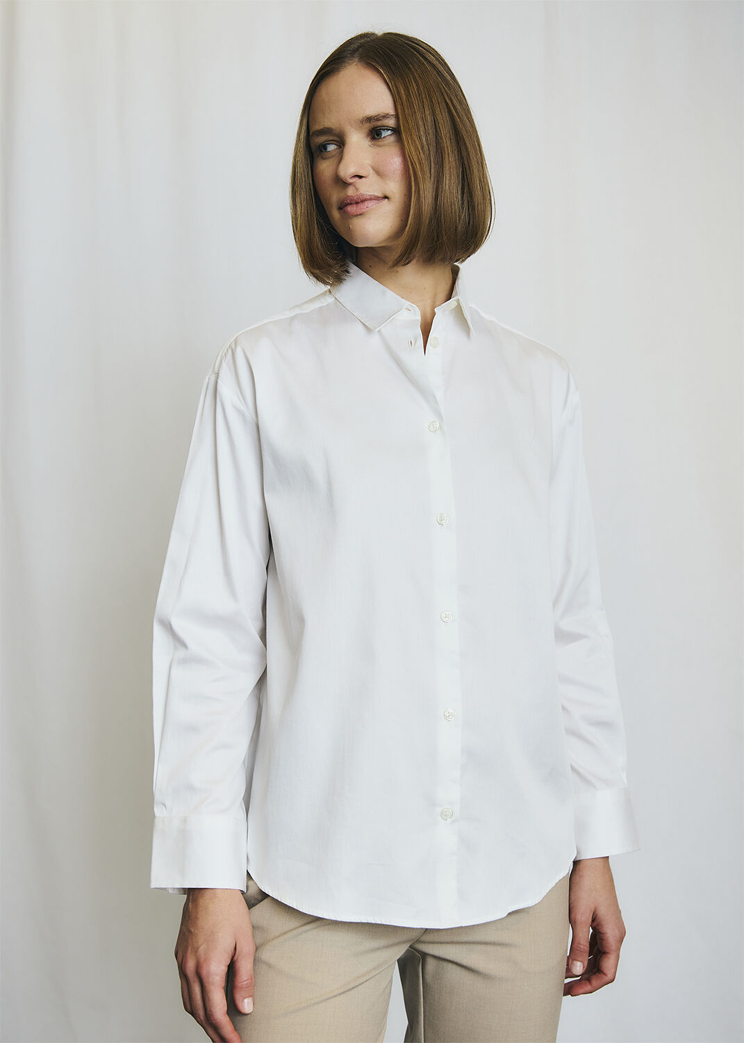 BS Maia Regular Fit Shirt
