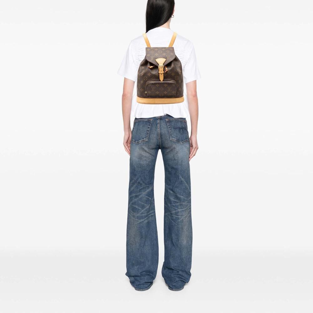 Louis Vuitton Montsouris
