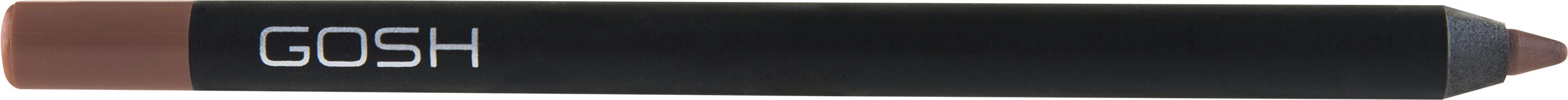 Velvet Touch Lip Liner Waterproof