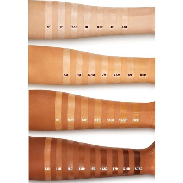 Beautiful Skin Radiant Concealer  Lystergivande concealer
