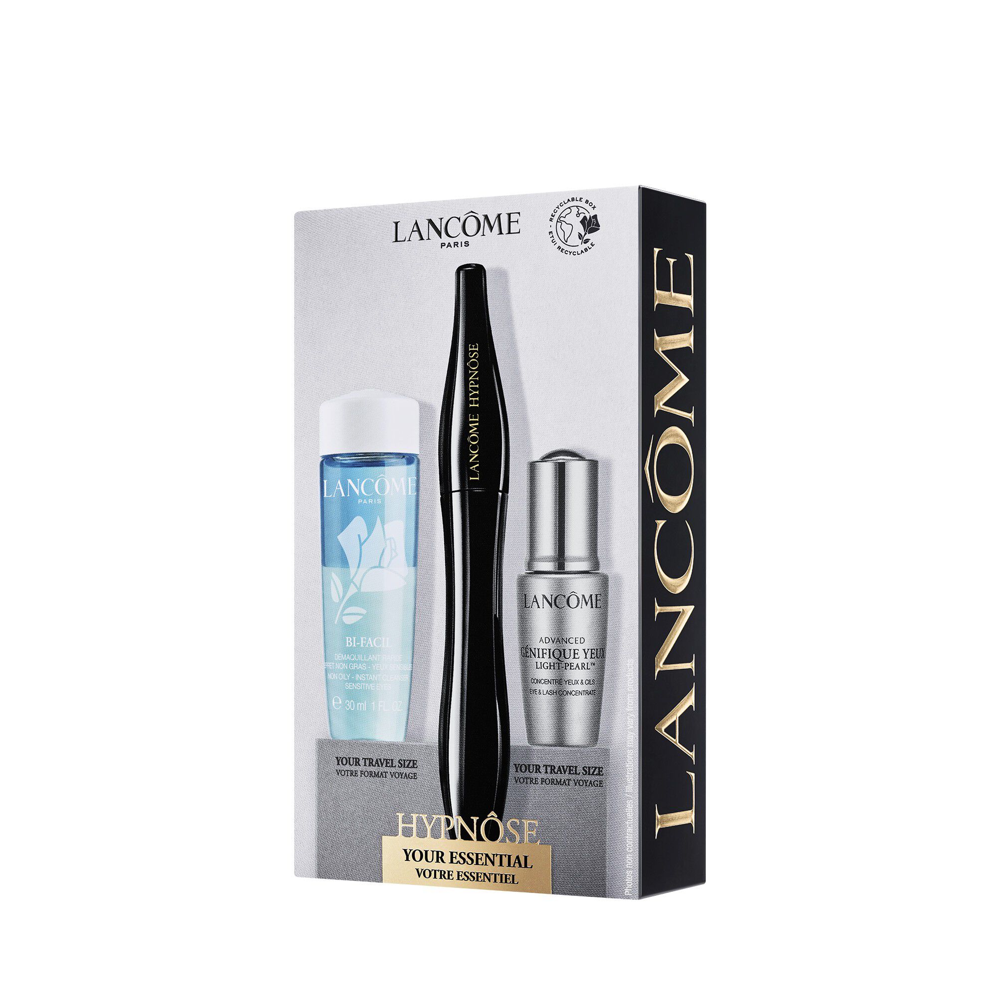 Lanc&ocirc;me Hypn&ocirc;se Mascara Gift Set