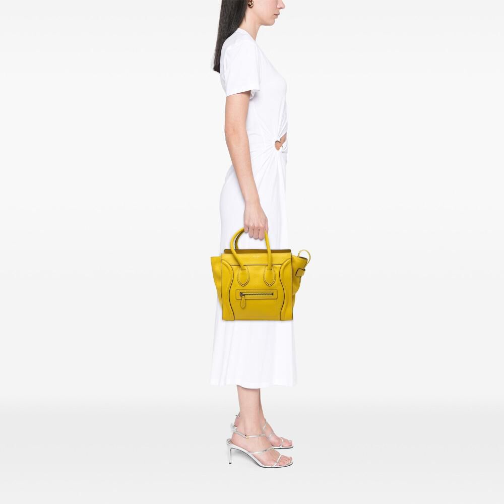 Celine Luggage