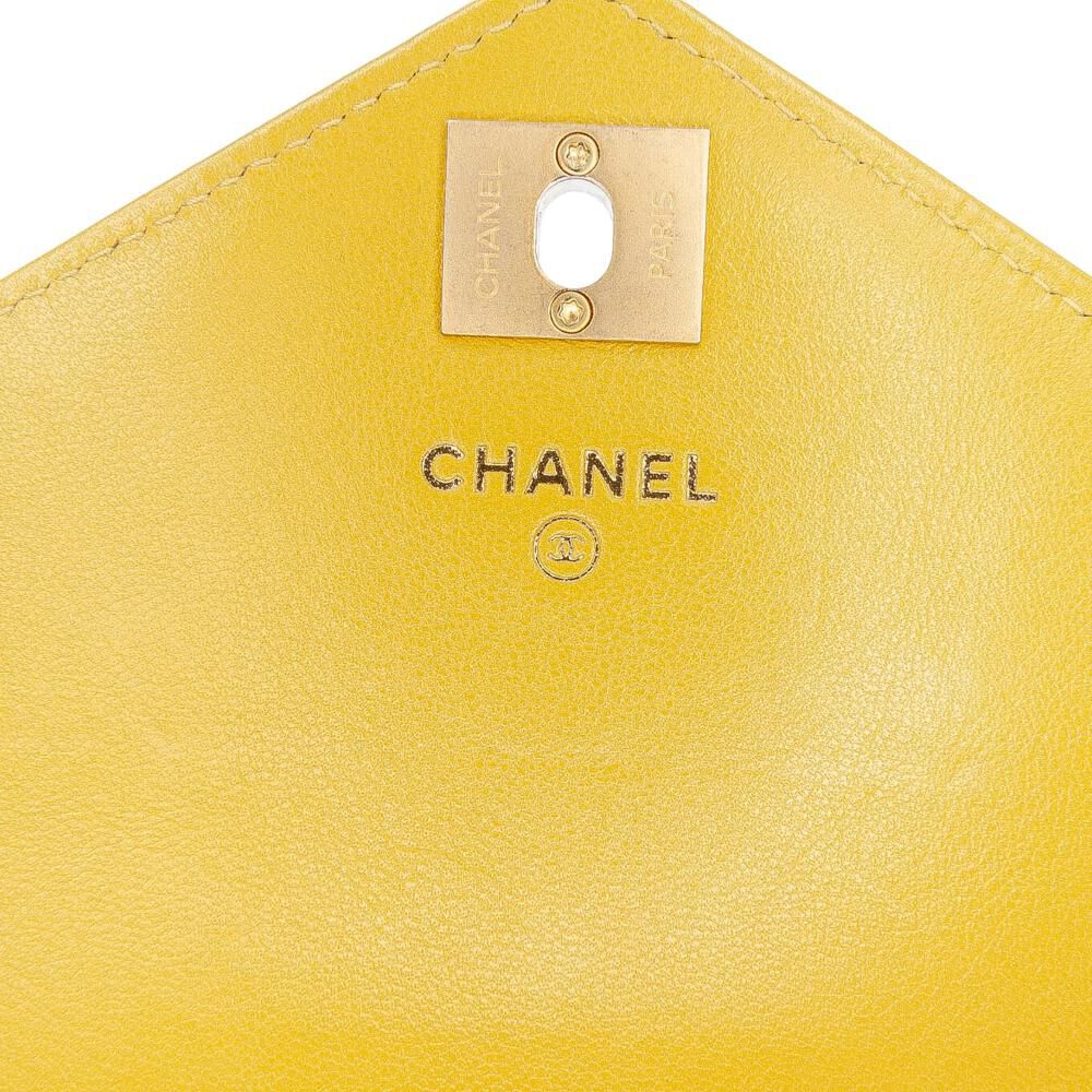 Chanel Flap Bag