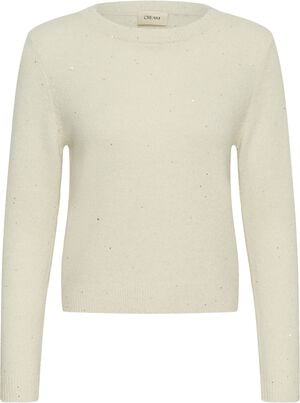 CRJolli Knit V-neck Pullover