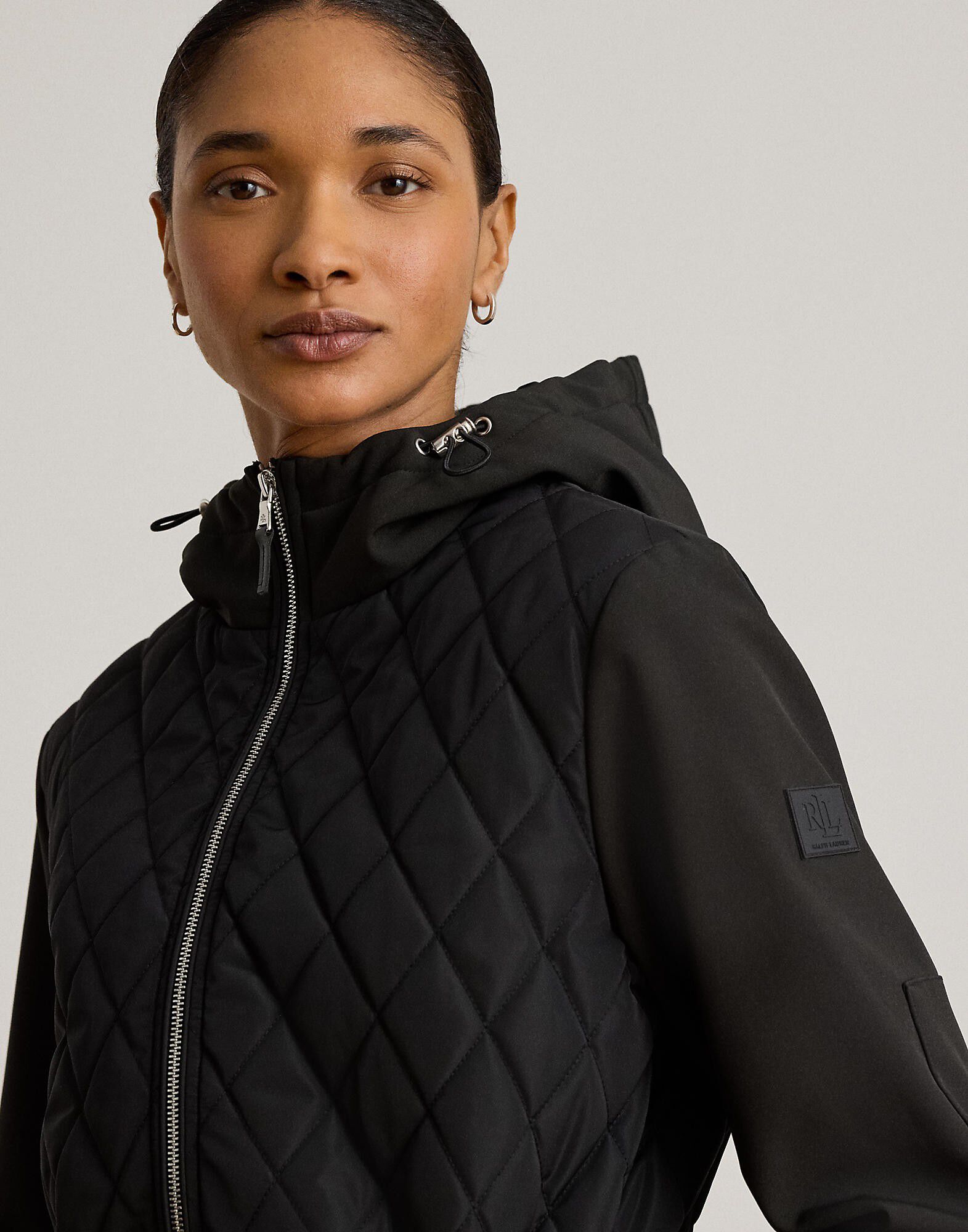 SOFT SHELL RCYCLD-SOFTSHELL 34
