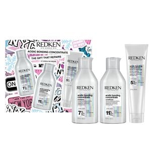 Acidic Bonding Concentrate Holiday Gift Set (Limited Edition)