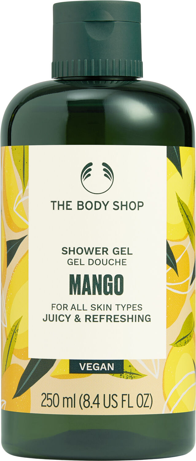 Mango Shower Gel