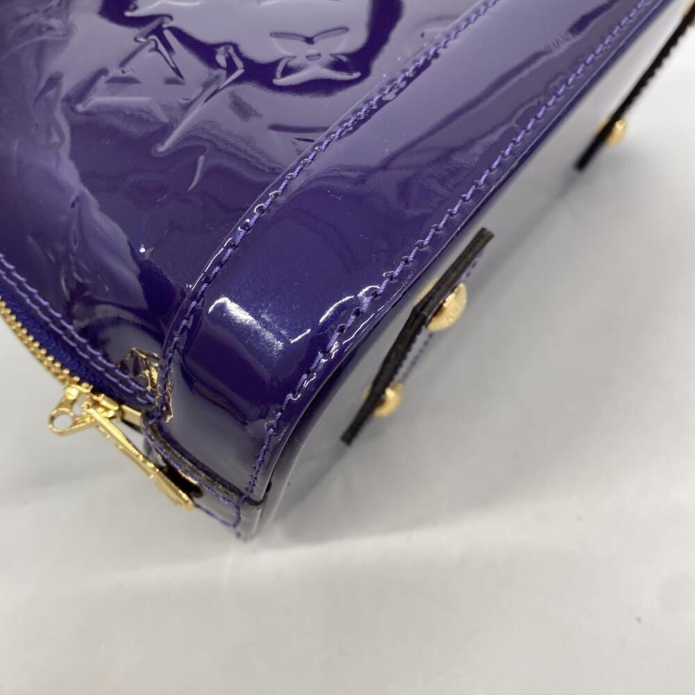 Louis Vuitton Alma