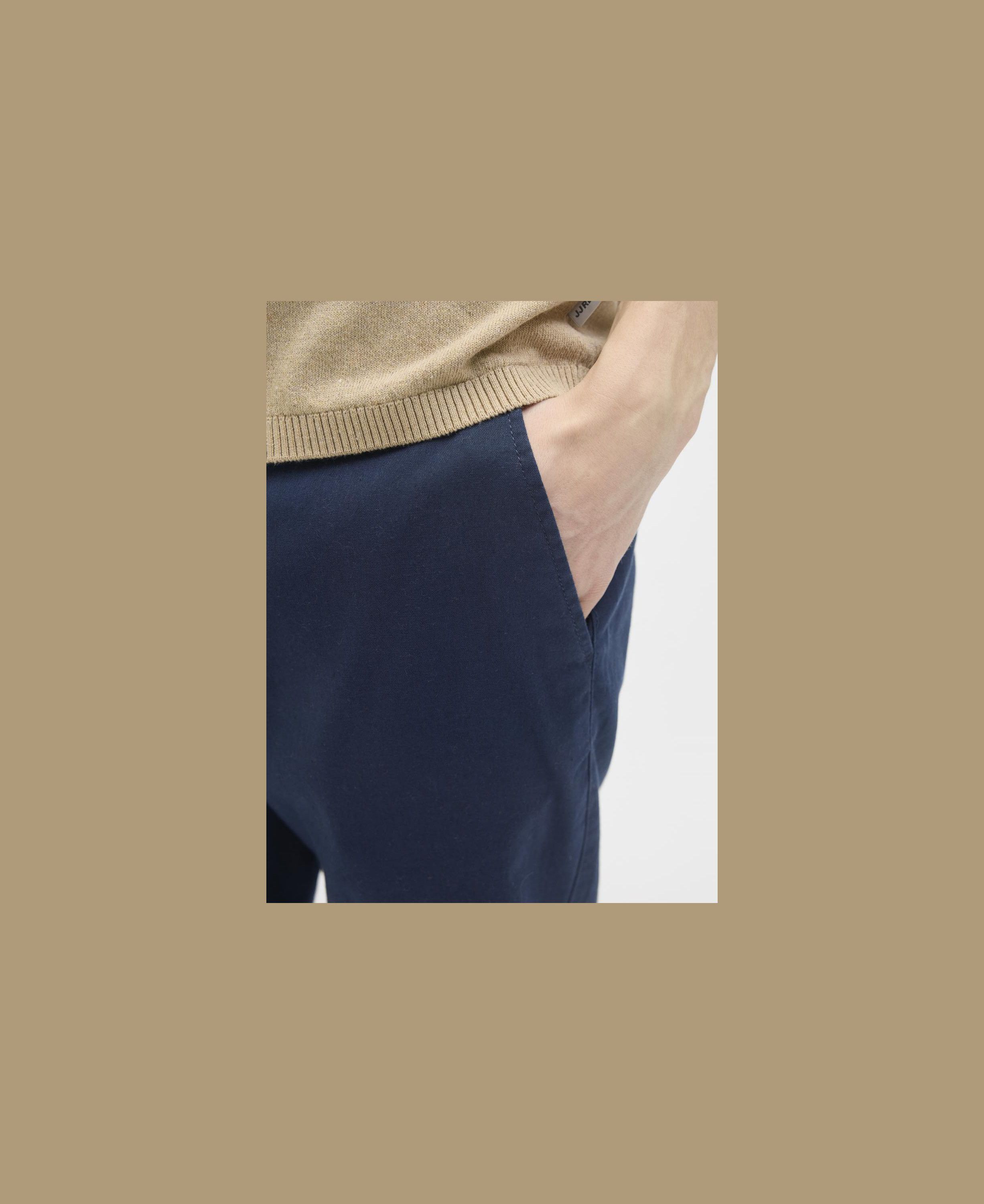 JREBOLIVER SUNNY CHINO