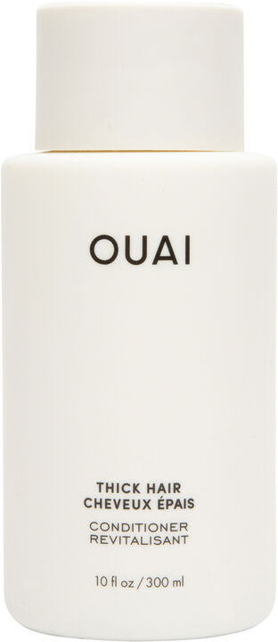 THICK HAIR CONDITIONER