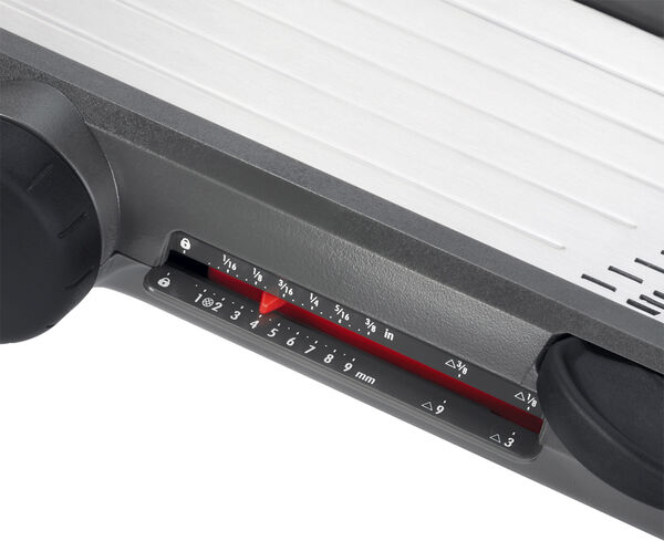 Chef's Mandolin 2. 0