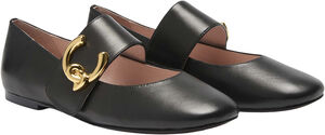 COCCINELLE C-ME SMOOTH