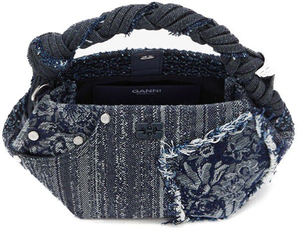 Bou Mini Denim