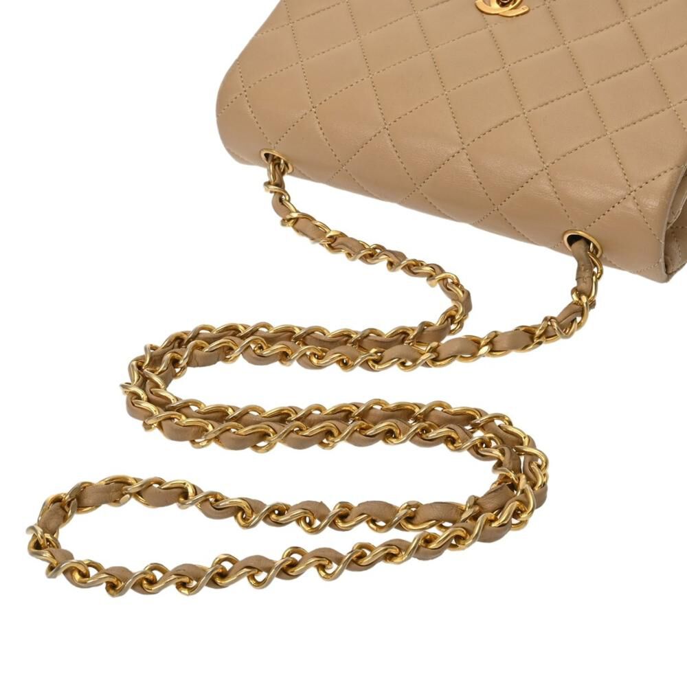 Chanel Flap Bag