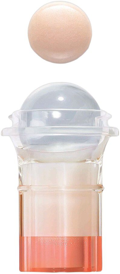 Brightening Capsules - Glow serum med niacinamid och andrographis, vit