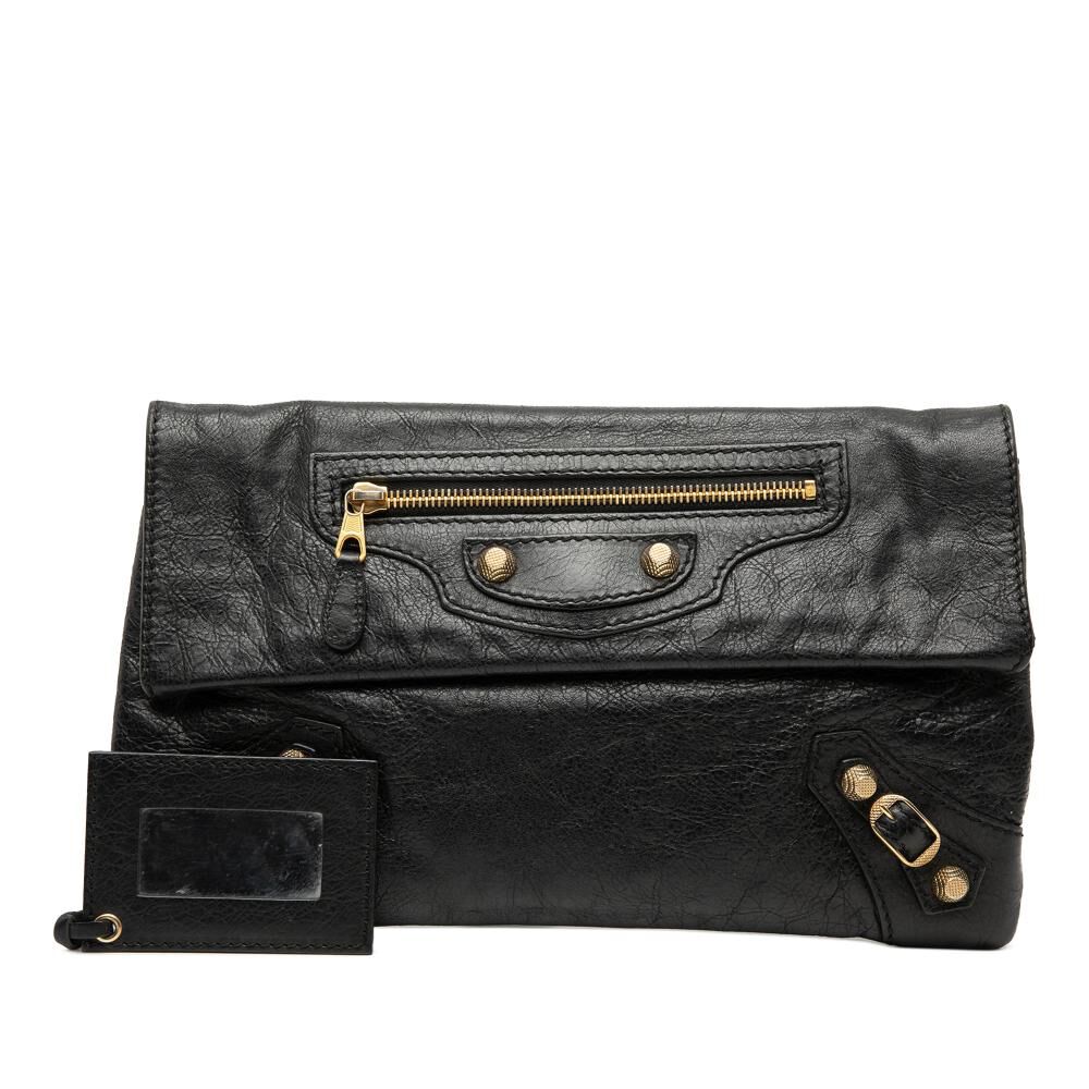 Balenciaga Clutch