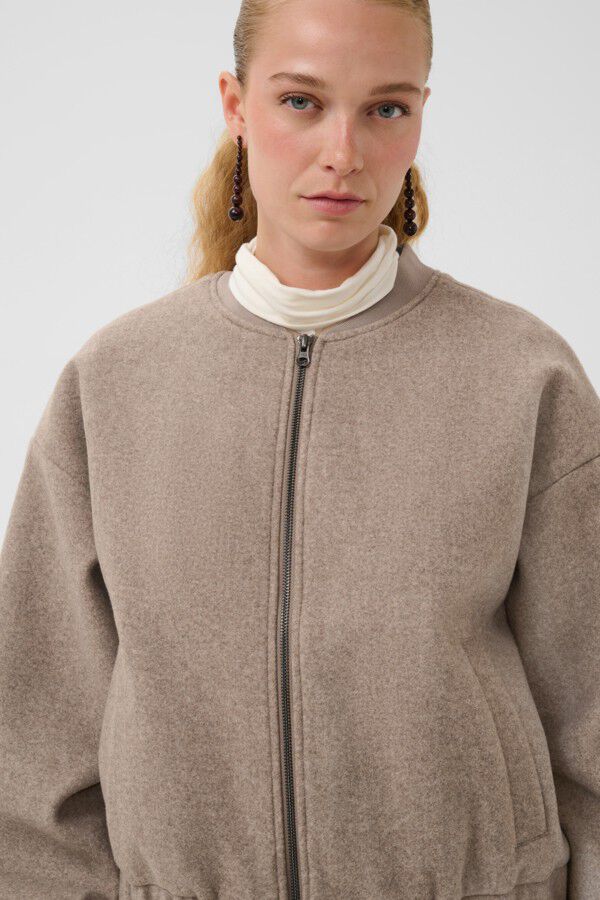 CUpalona BomberJacket