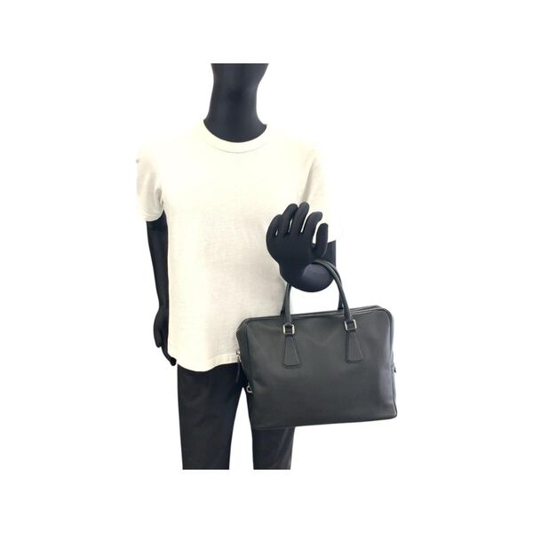 Prada Briefcase