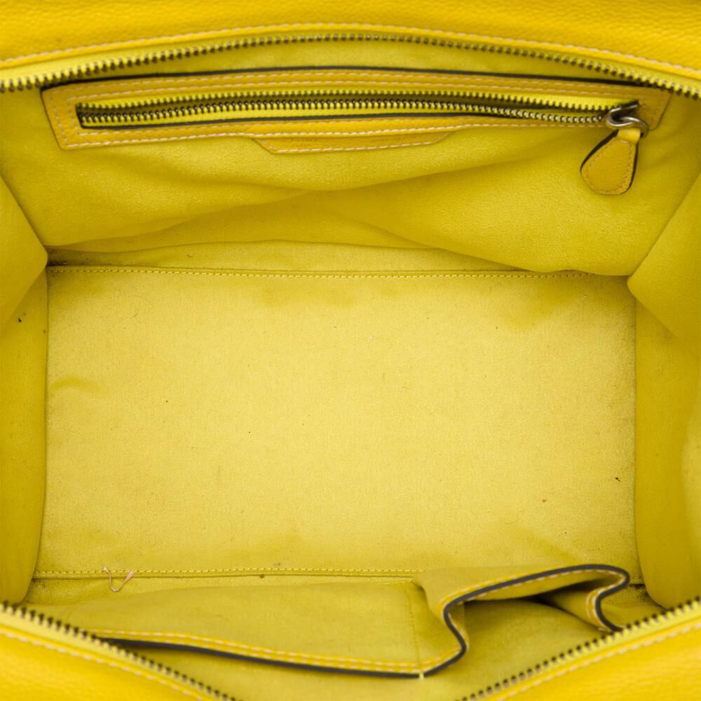 Celine Luggage
