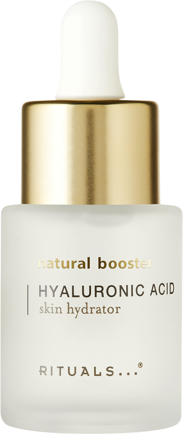 The Ritual of Namaste Hyaluronic Acid Natural Booster