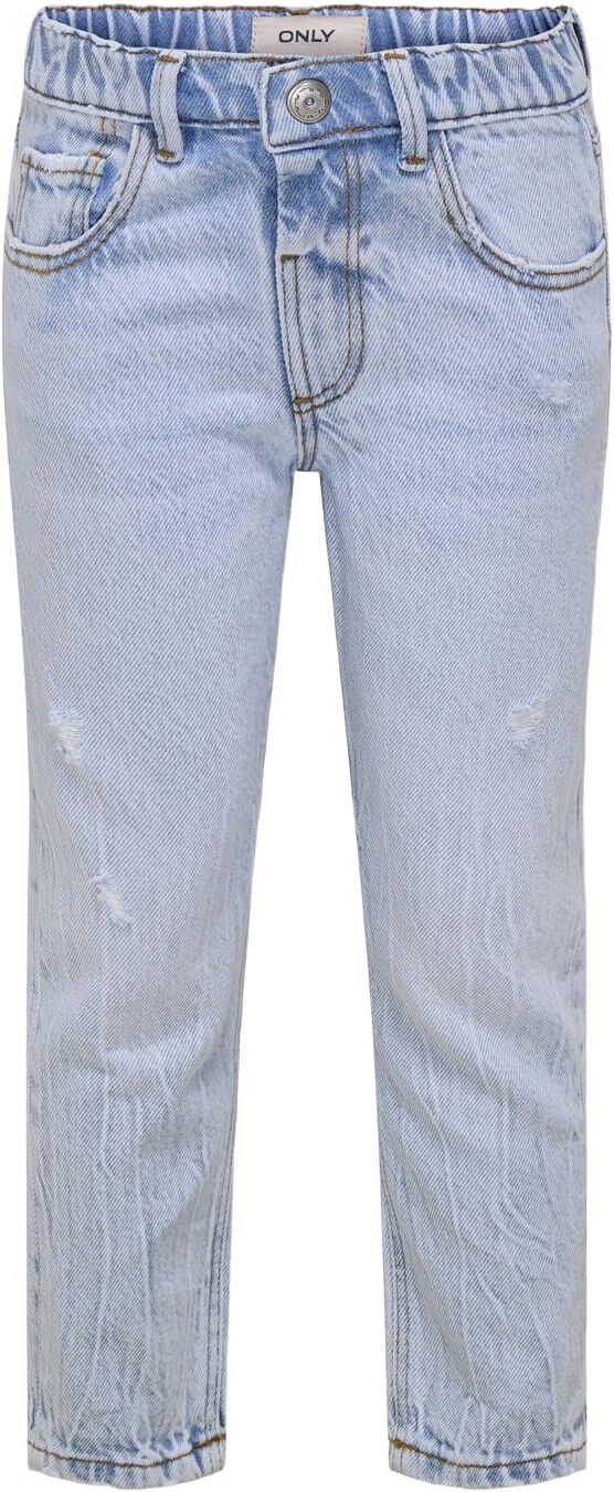 KMGVALENTINE STRAIGHT JEANS DNM NOO