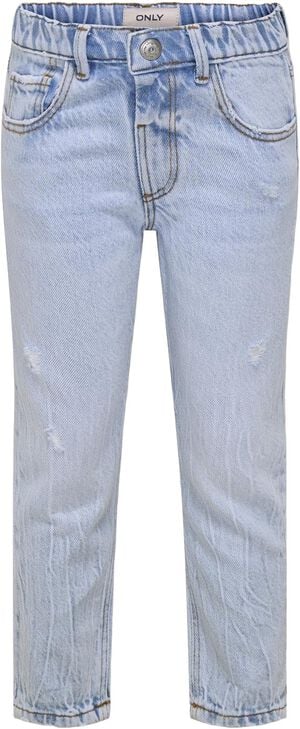 KMGVALENTINE STRAIGHT JEANS DNM NOO