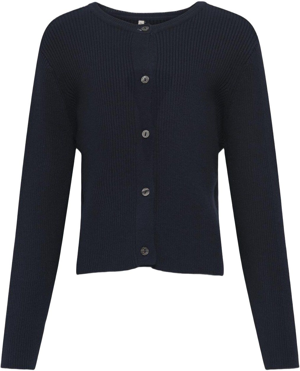 KOGNATASCHA LS O-NECK CARD CP KNT N