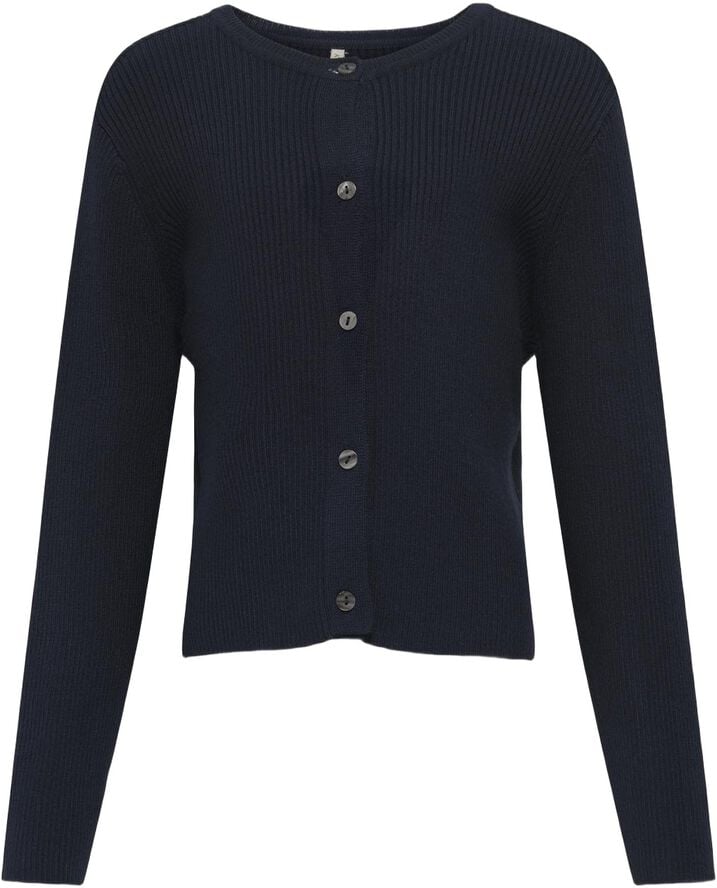 KOGNATASCHA LS O-NECK CARD CP KNT N