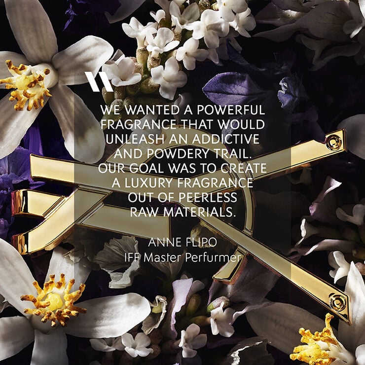 Yves Saint Laurent Libre L'Absolu Platine 50ml