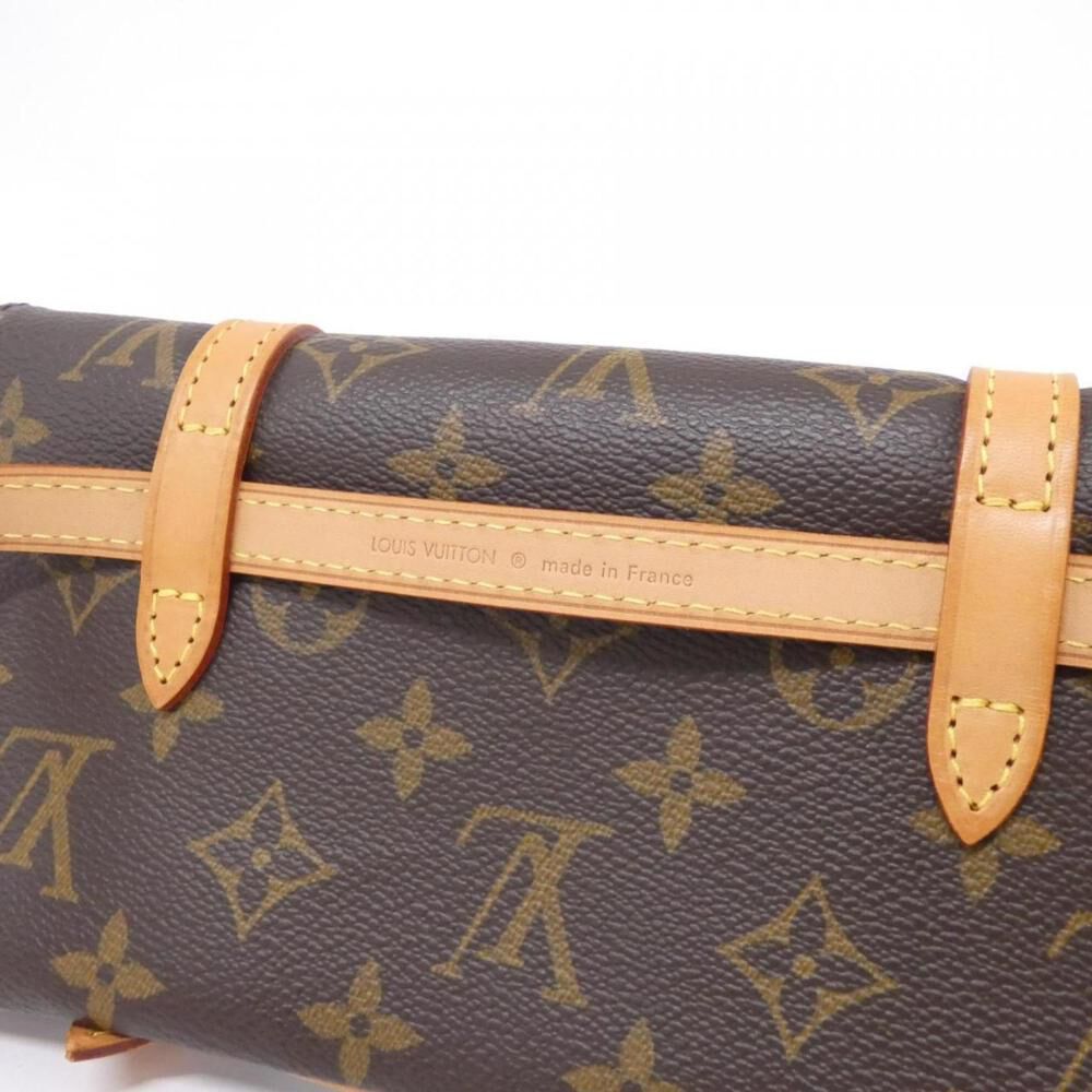 Louis Vuitton Pochette Marelle