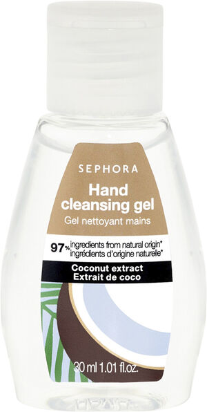 Hand Cleansing Treatment Gel 30ml