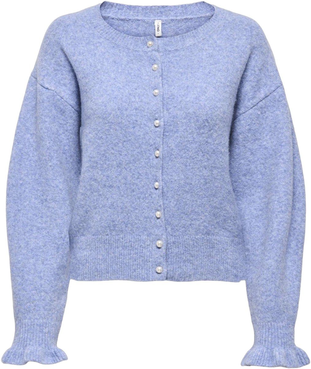 ONLRIMA LIFE LS BUTTON CARDIGAN CS