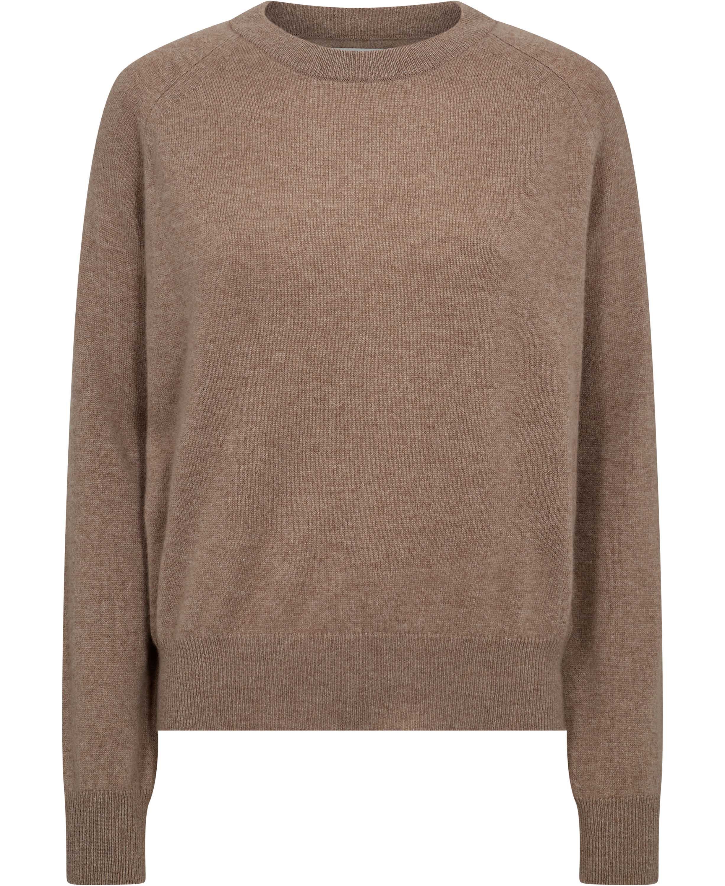 Mabel 2 - 100% Cashmere