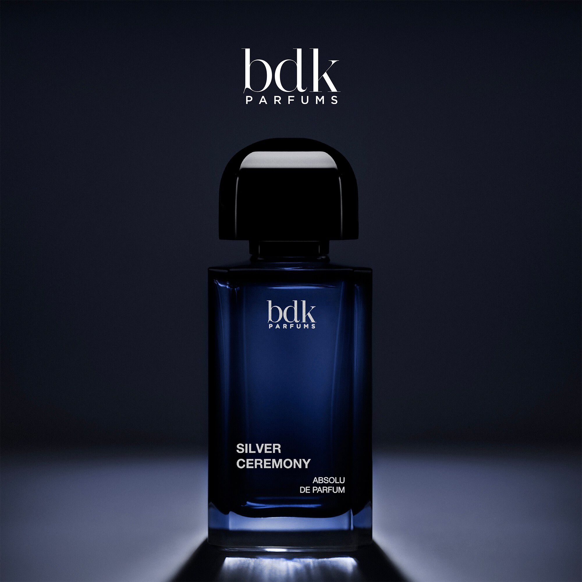 BDK SILVER CEREMONY 100 ML