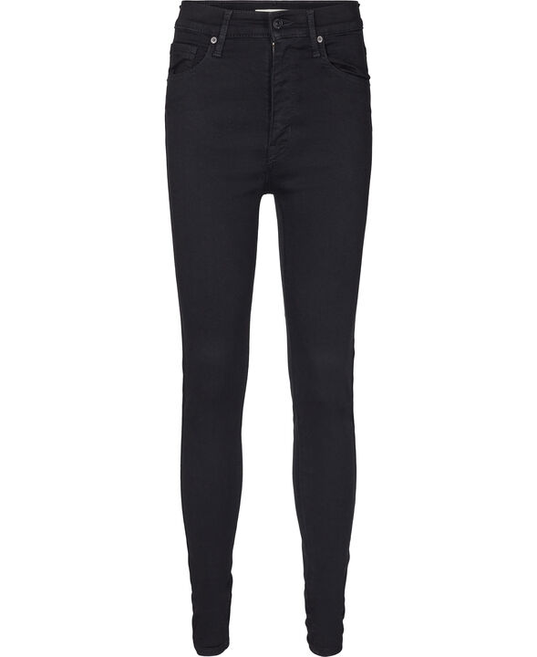 Mile High Super Skinny Jeans