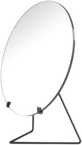 Standing Mirror spegel 20 cm