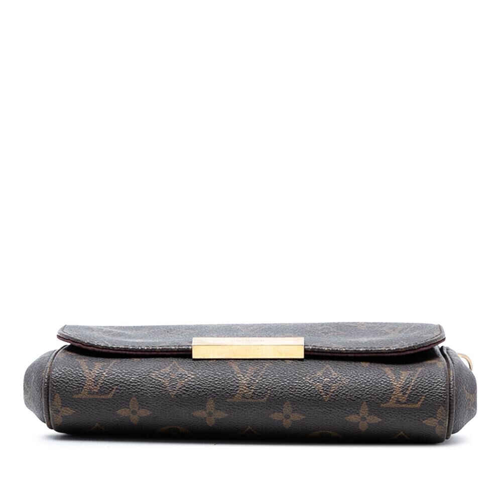 Louis Vuitton Favorite