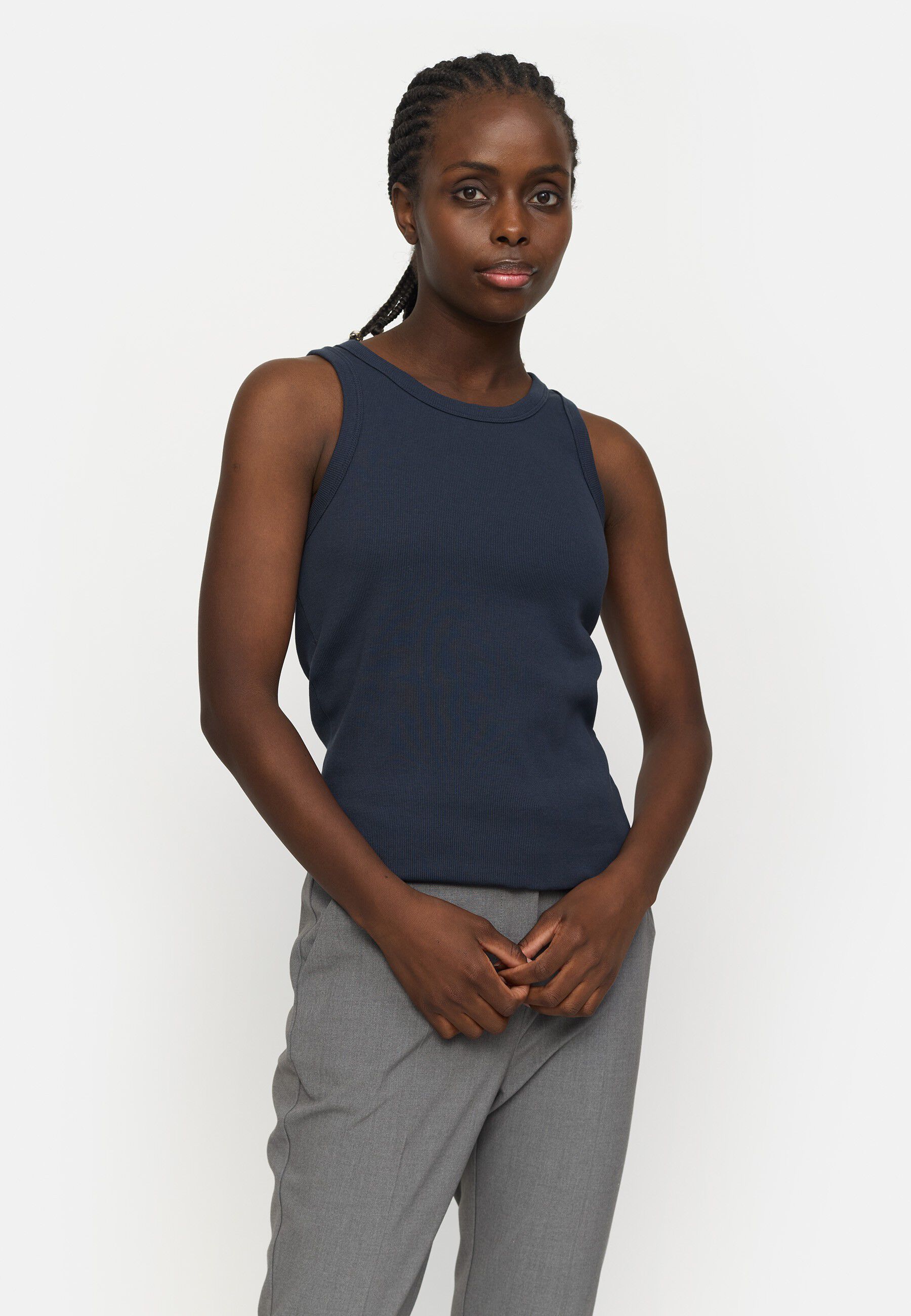 SRAdelynn Tank Top - GOTS
