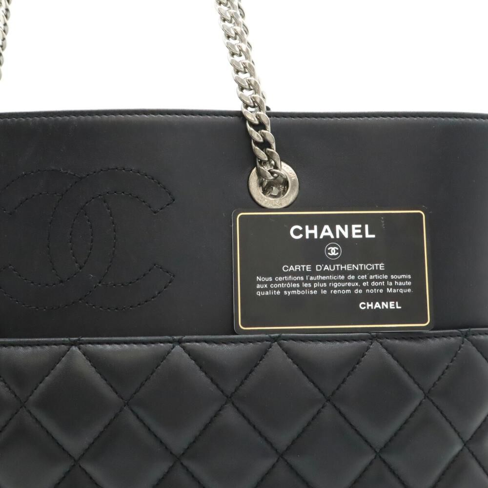 Chanel Shoulder Bag