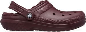 Classic Lined Clog HRd