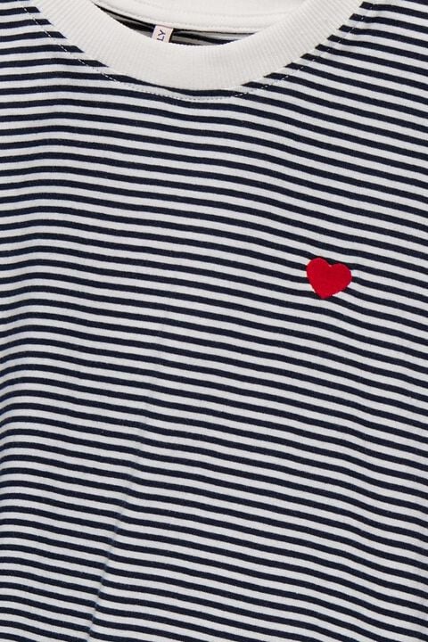 KOGPISA MAIKEN LIFE CROP SS ONL JRS