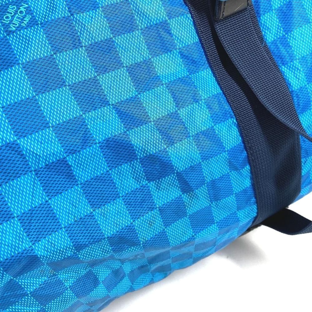 Louis Vuitton Keepall